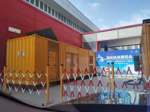商城发电车出租-发电机无电压或电压太低怎么办？