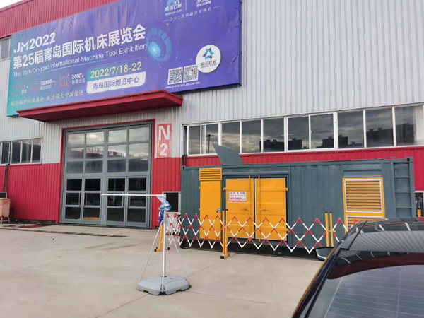 商城发电机租赁-柴油发电机组不及时维护危害大