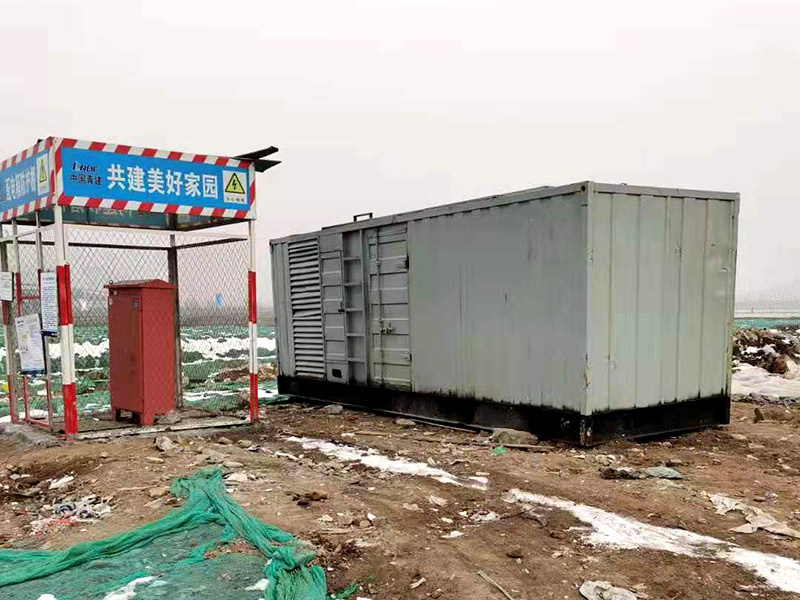 商城燃气发电机在高海拔地区运行时会遇到哪些常见故障？