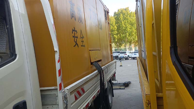 商城如何判断柴油发电机组和UPS电源的切换时间是否符合要求？